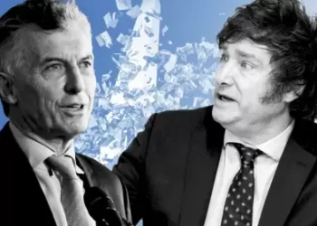 Javier Milei sepulta las PASO para 2025