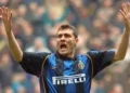 El italiano Christian Vieri icono del fútbol a nivel mundial a terminar en bancarrota