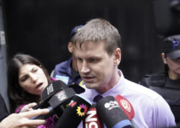 Qué es la Convención de Viena y qué puede pasarle a los diplomáticos rusos