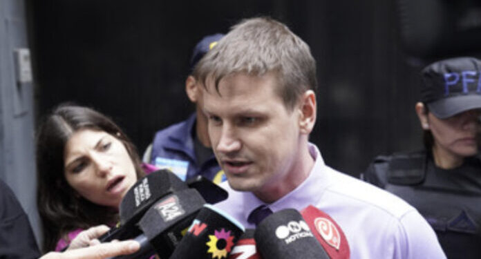 Qué es la Convención de Viena y qué puede pasarle a los diplomáticos rusos