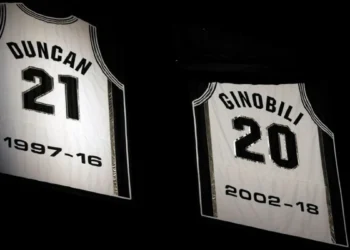 Imperio Emanuel Ginóbili: En qué invierte el astro argentino