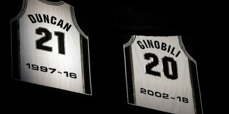 Imperio Emanuel Ginóbili: En qué invierte el astro argentino