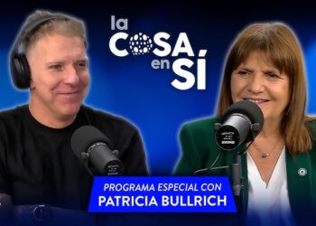 Alejandro Fantino defendió a Jorge Macri y cruzó a Patricia Bullrich: “Tiene todo el derecho del mundo a su táctica política”