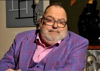 A los 64 años murió Jorge Lanata, el hombre que marcó al periodismo argentino