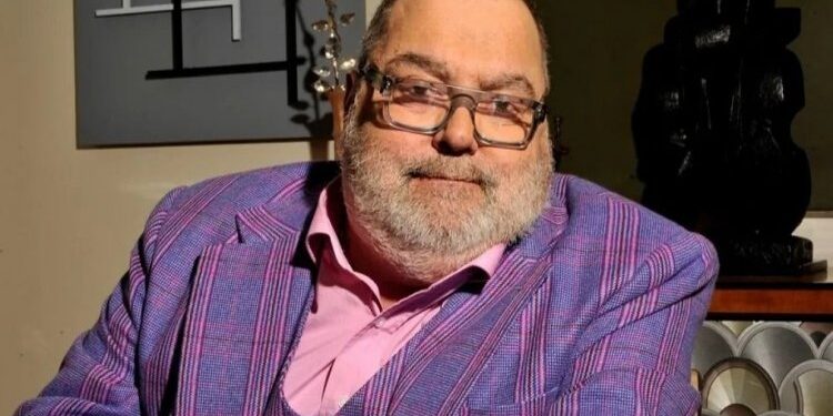 A los 64 años murió Jorge Lanata, el hombre que marcó al periodismo argentino