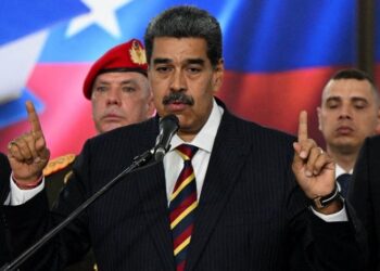 La dictadura de Nicolás Maduro reconoció que detuvo al gendarme argentino en Venezuela