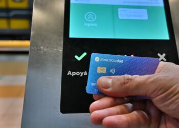 VIAJÁ GRATIS EN SUBTE CON BANCO CIUDAD: PROMOCIÓN CON 100% DE REINTEGRO