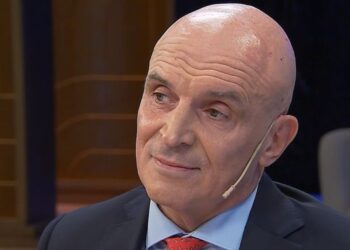 José Luis Espert: “Como no va a haber extraordinarias, no va a haber Presupuesto”