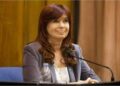 Reabren una causa contra Cristina Kirchner