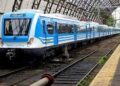 La Fraternidad confirmó que mañana habrá paro de trenes por 24 horas