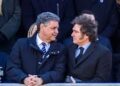 Jorge Macri desafía a Milei y desdobla las elecciones en CABA