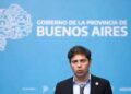 Kicillof desafía a Milei