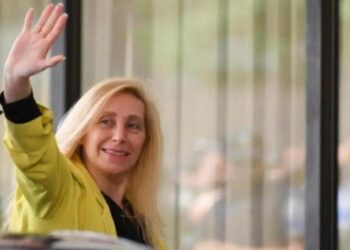 Comienza el armado electoral,  revelan que Karina Milei visitará Mendoza