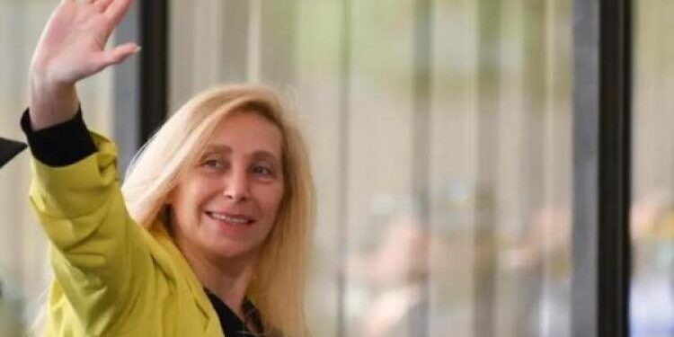 Comienza el armado electoral,  revelan que Karina Milei visitará Mendoza