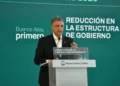 Jorge Macri volvió a rechazar una alianza con La Libertad Avanza: “No somos lo mismo”