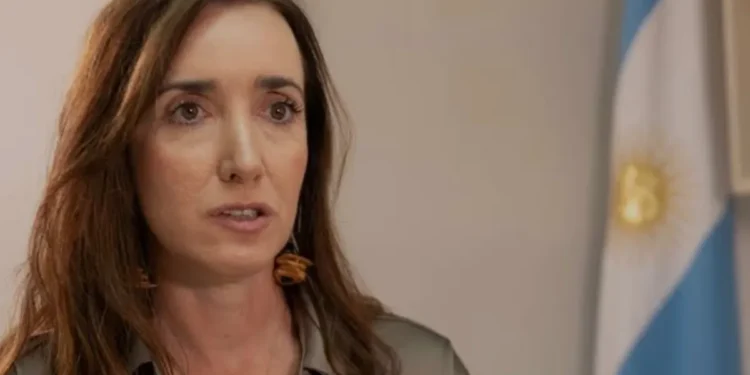 Senado: La Libertad Avanza le pide a Victoria Villarruel congelar dietas