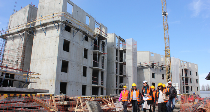 El Gobierno facilita el acceso al crédito por medio de hipotecas divisibles