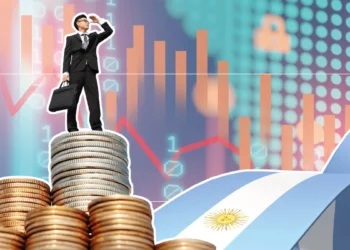 Con vistas ya al 2025 señalaron los expertos de mercados financieros en tener cautela con los bonos