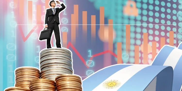 Con vistas ya al 2025 señalaron los expertos de mercados financieros en tener cautela con los bonos