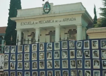 El Gobierno le contestó a Estela de Carlotto y negó que vaya a cerrar la ex ESMA