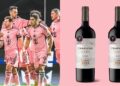 Maridaje entre vinos y fútbol: una estrategia de marketing que se extiende entre las bodegas argentinas