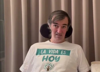 La crítica de un escritor libertario a Esteban Bullrich: “Te conocen por tu enfermedad”