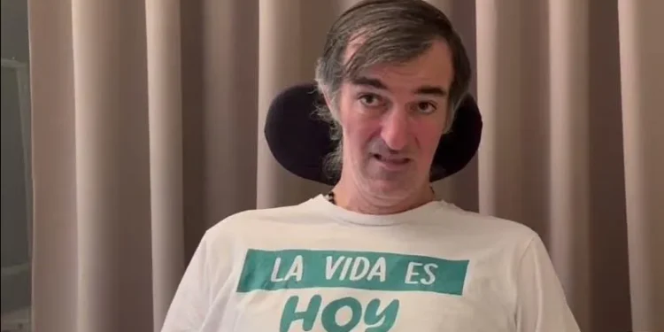 La crítica de un escritor libertario a Esteban Bullrich: “Te conocen por tu enfermedad”