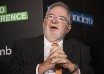 El pronóstico de un exdirector del FMI sobre el desembolso de fondos para la Argentina: “Entre este mes y el que viene”