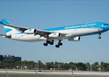 Aerolíneas Argentinas: El Gobierno apelará un fallo que condena al país a pagar US$389,5 millones