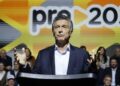 Mauricio Macri definió al equipo del PRO que deberá negociar un acuerdo electoral con Javier Milei