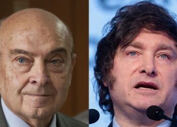 Qué hay detrás del pedido de Domingo Cavallo a Javier Milei