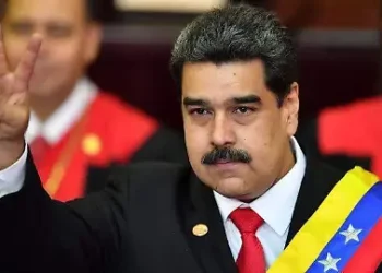 La reacción de Sergio Massa tras las declaraciones de Nicolás Maduro