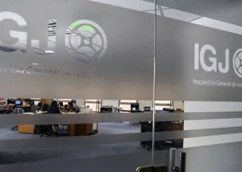 La IGJ elimina un registro de empresas que resultó “carente de utilidad”