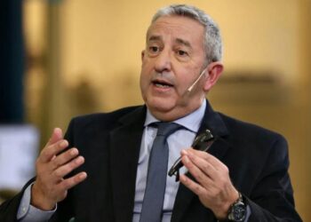 Julio Cobos palpita las sesiones extraordinarias y cuestiona la eliminación de las PASO