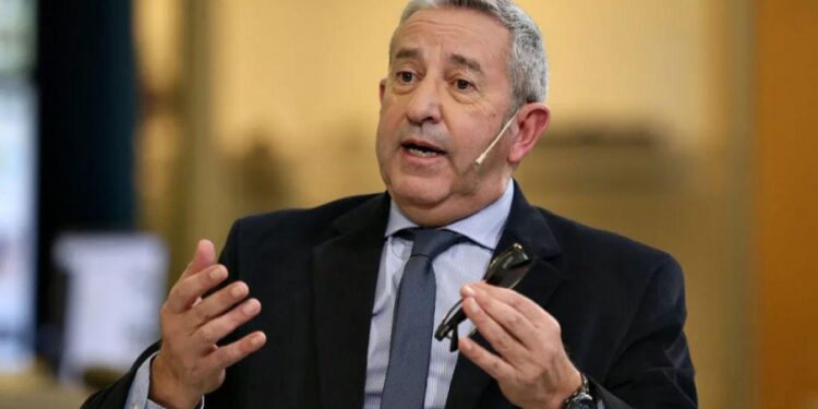 Julio Cobos palpita las sesiones extraordinarias y cuestiona la eliminación de las PASO