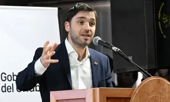 Ignacio Torres: “El PRO tiene que tener su identidad”