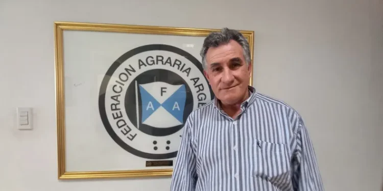 El sector Agro le pide al gobierno de Javier Milei eliminar las retenciones