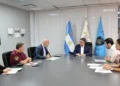 Por los crímenes de policías porteños en provincia Jorge Macri pidió una reunión con Kicillof