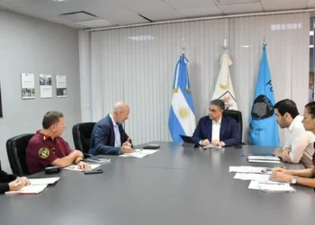 Por los crímenes de policías porteños en provincia Jorge Macri pidió una reunión con Kicillof