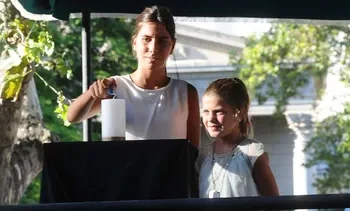 A 10 años de su muerte, las hijas de Alberto Nisman hablaron por primera vez sobre el caso