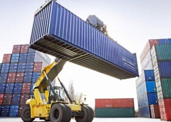 El superávit comercial creció en diciembre y en 2024 el saldo fue de casi u$s19.000 millones