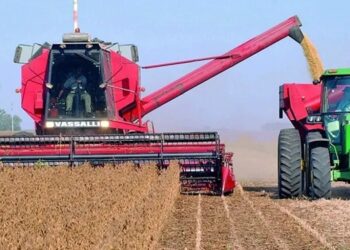 El sector agropecuario le pide a Luis Caputo nueva reunión para tratar el futuro de las retenciones