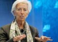 Europa debe prepararse para los aranceles de Donald Trump, sostiene Christine Lagarde presidente del Banco Central Europeo