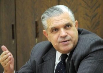 Ricardo López Murphy apuntó contra el Ministro de Economía  “Deje de saquear el campo argentino”