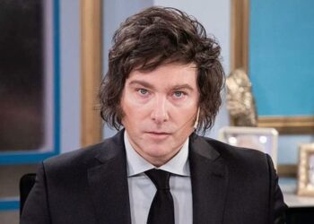 Denunciaron penalmente a Javier Milei luego de su publicación contra “los zurdos”