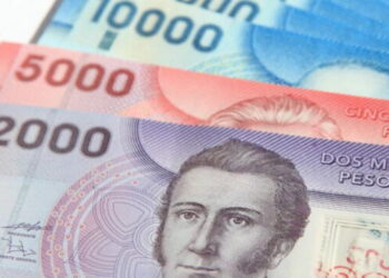 Se acabó el “dólar a luca”: cuánto necesitas para cubrir $1.000 chilenos