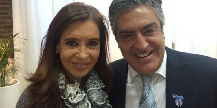 El abogado de Cristina denunció penalmente a Milei por el “los vamos a buscar”