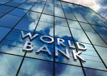 El presidente del Banco Mundial pide que no haya reacciones precipitadas a las políticas de Donald Trump