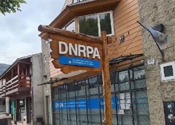 El Gobierno encendió la motosierra y cerró más de 150 registros automotores nuevos