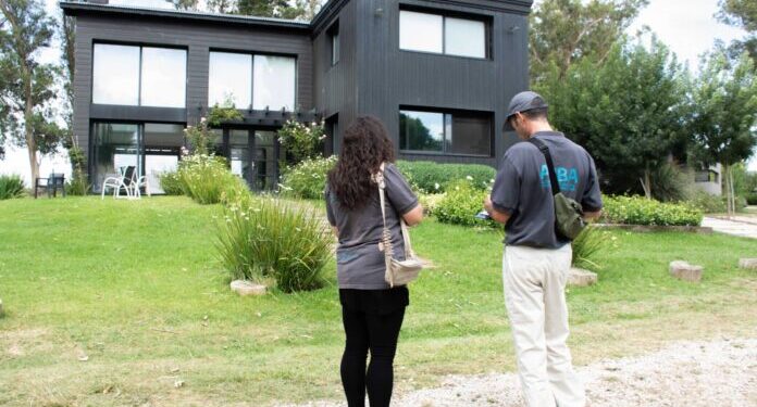 Detectan 240.000 metros cuadrados sin declarar en Mar del Plata y Pinamar